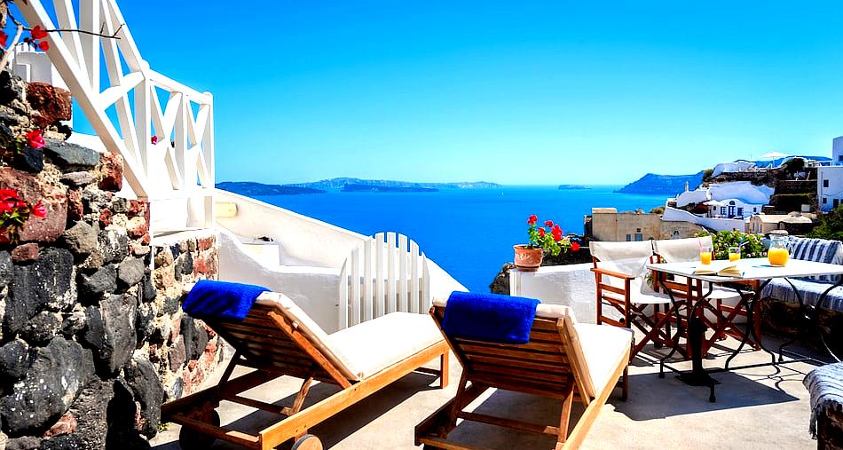 Chelidonia Traditional Villas
